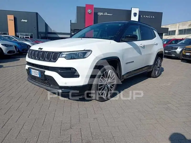 2025 Jeep Unknown