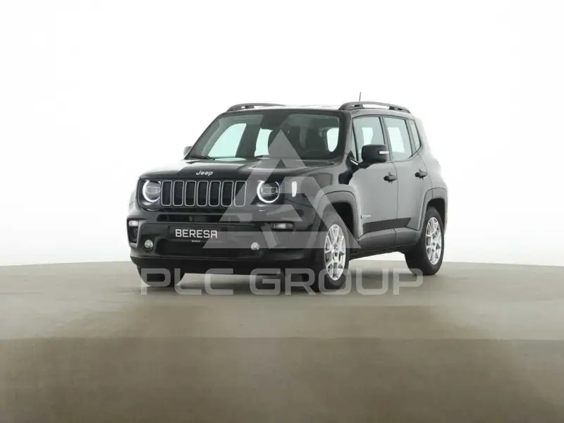 2025 Jeep Renegade