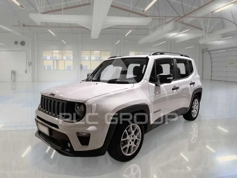 2025 Jeep Renegade