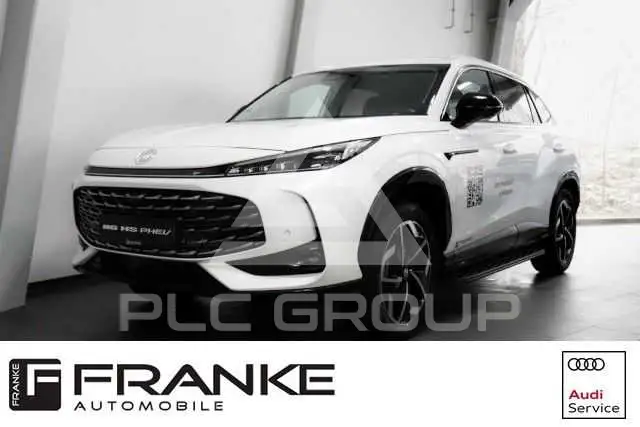 2025 MG 