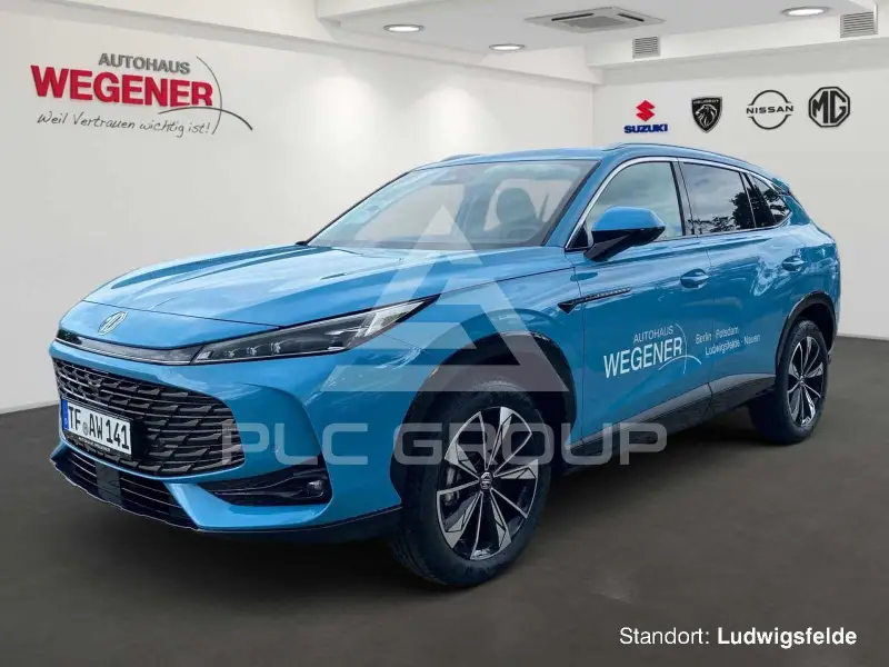 2025 MG 