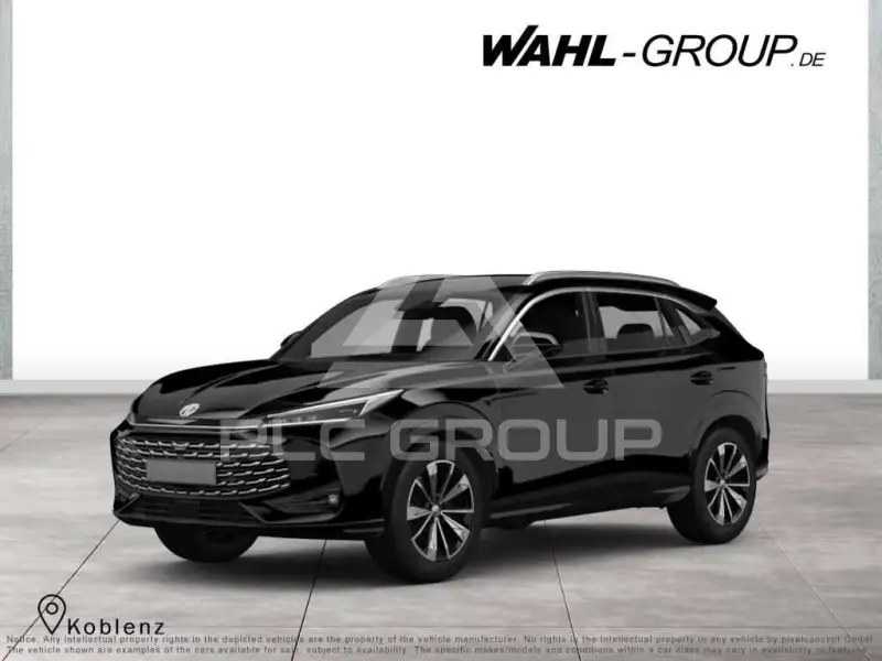 2025 MG 