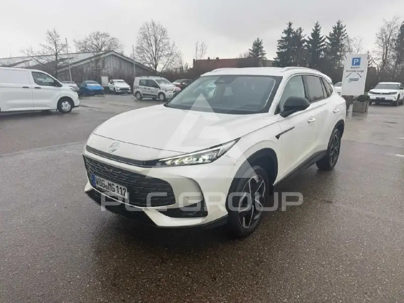 2025 MG 