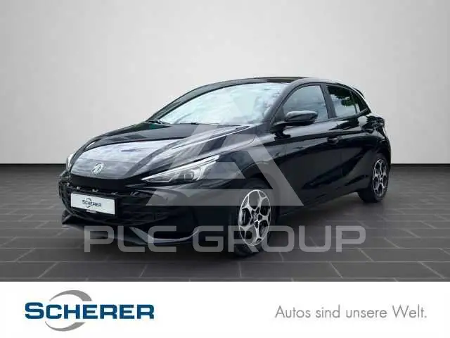 2025 MG MG3