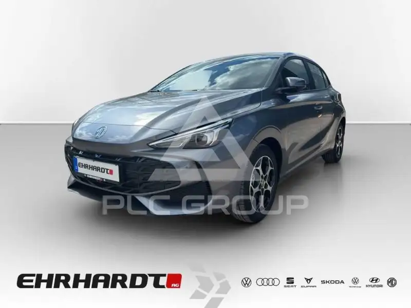 2025 MG MG3