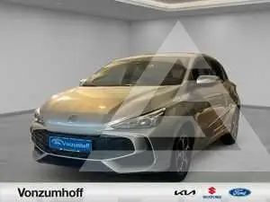2025 MG MG3
