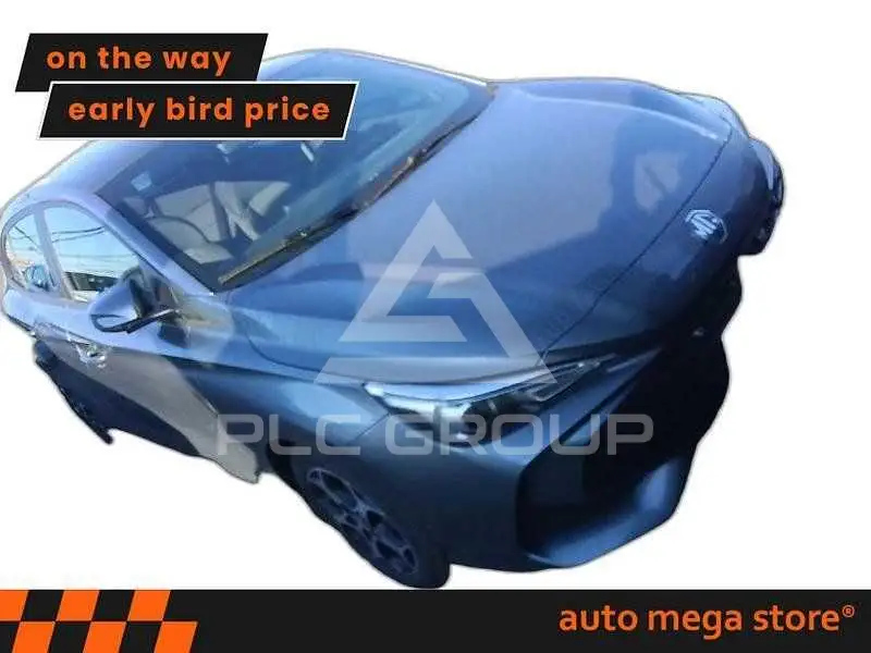 2025 MG MG3