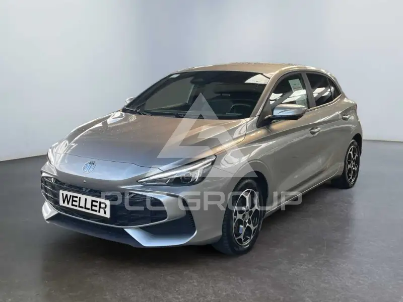 2025 MG MG3