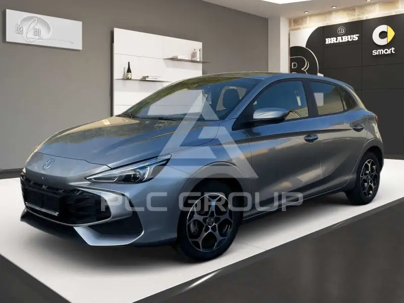 2025 MG MG3