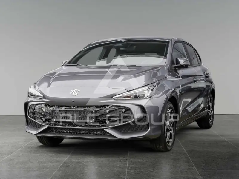 2025 MG MG3