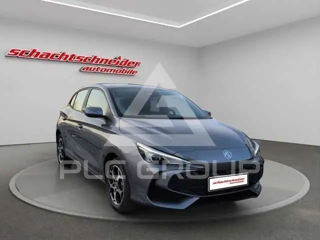 2025 MG MG3