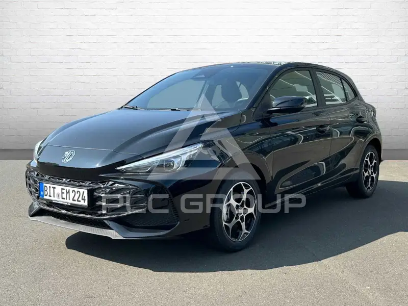 2025 MG MG3