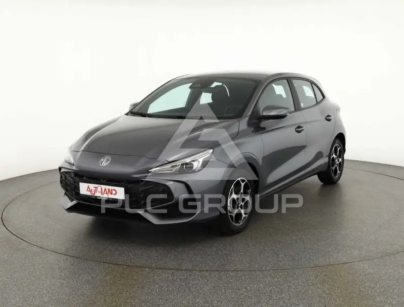 2025 MG MG3