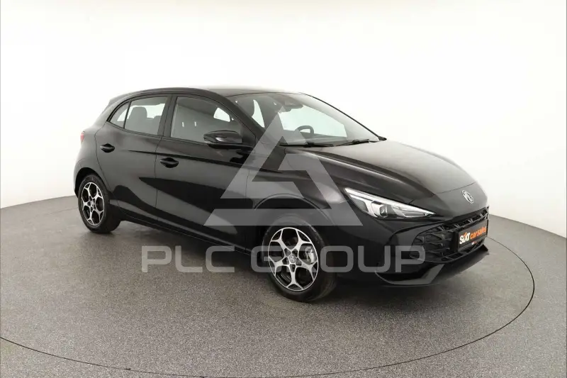 2025 MG MG3