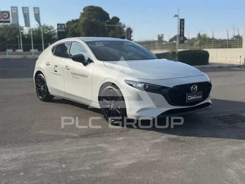 2025 Mazda Unknown