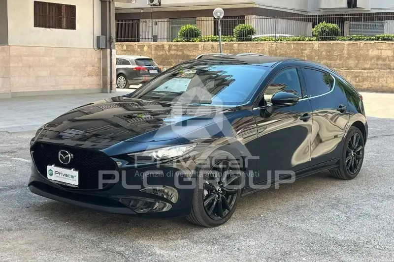2025 Mazda Unknown