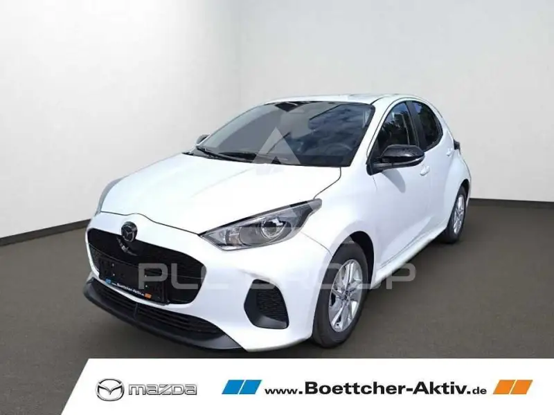 2025 Mazda 2