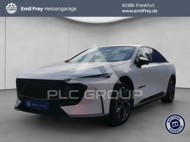 2025 Mazda 6