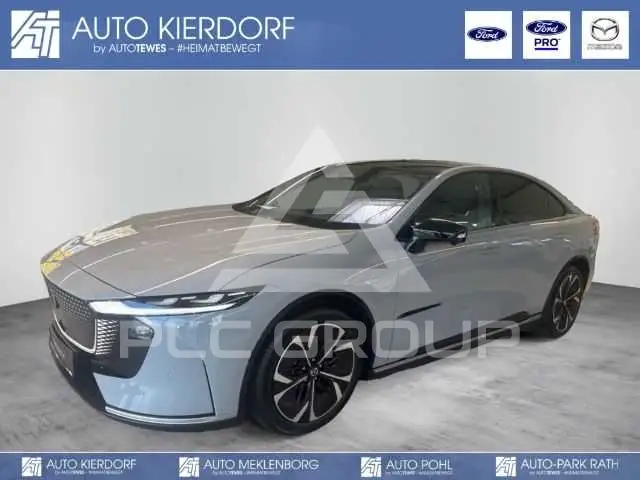 2025 Mazda 6