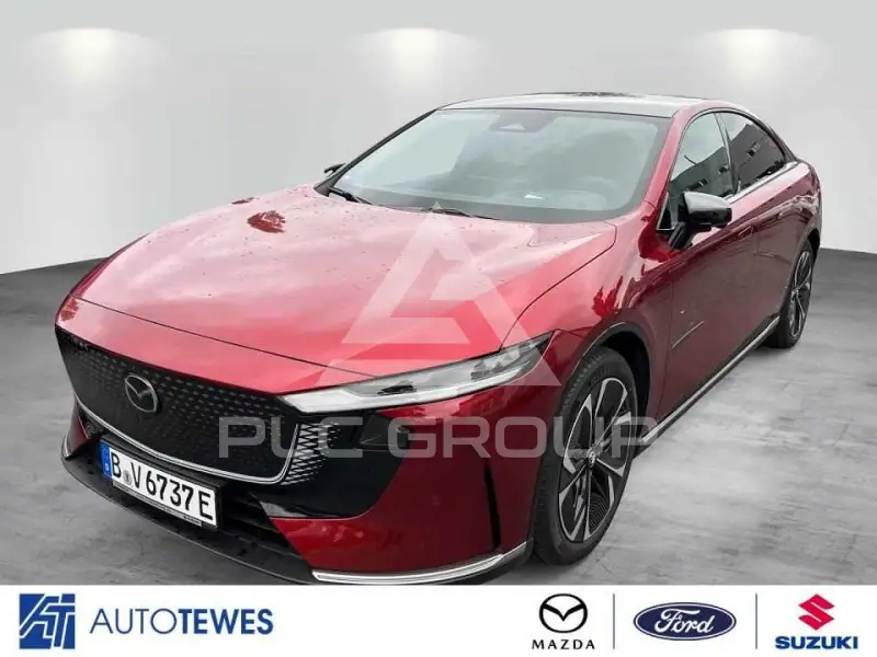 2025 Mazda 6