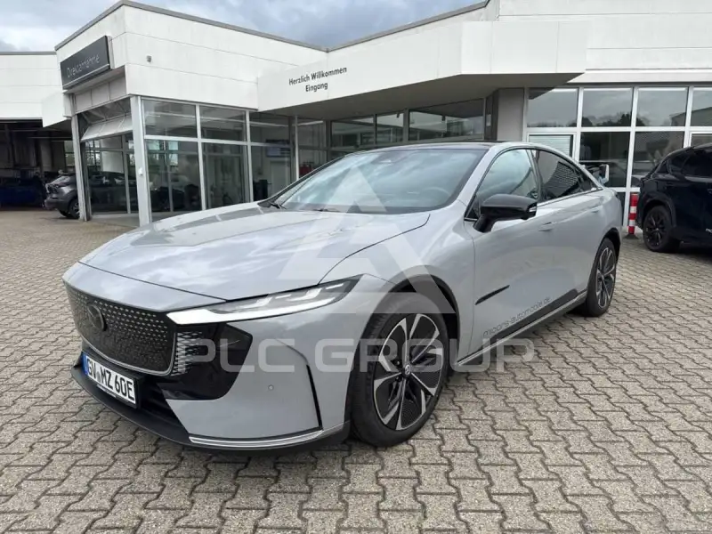 2025 Mazda 6