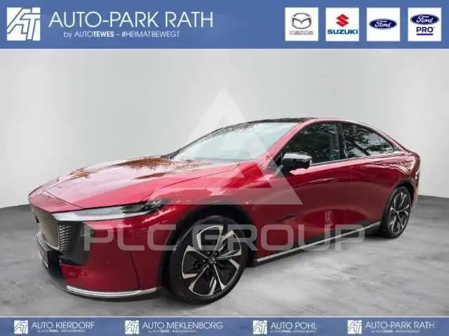 2025 Mazda 6