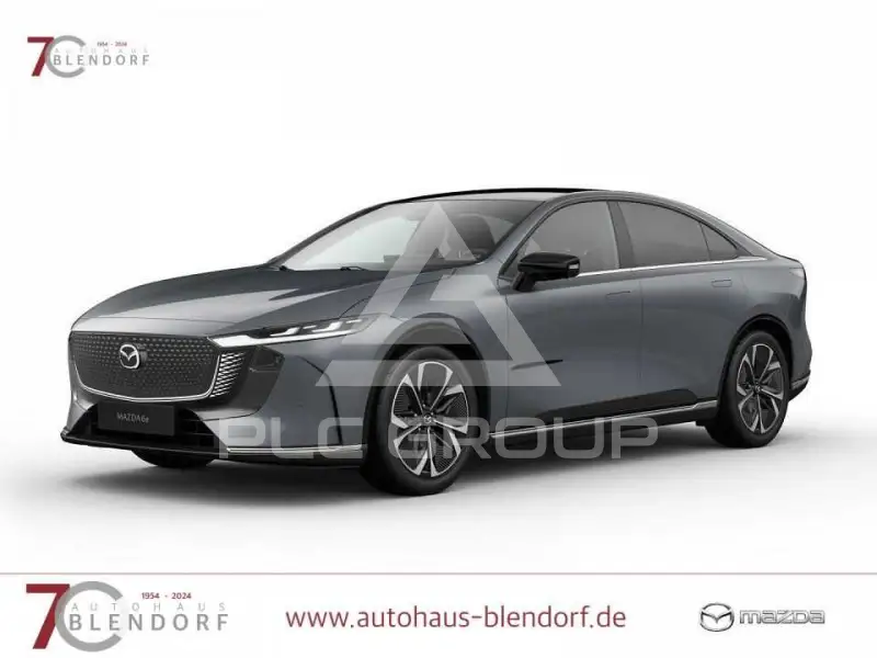 2025 Mazda 6