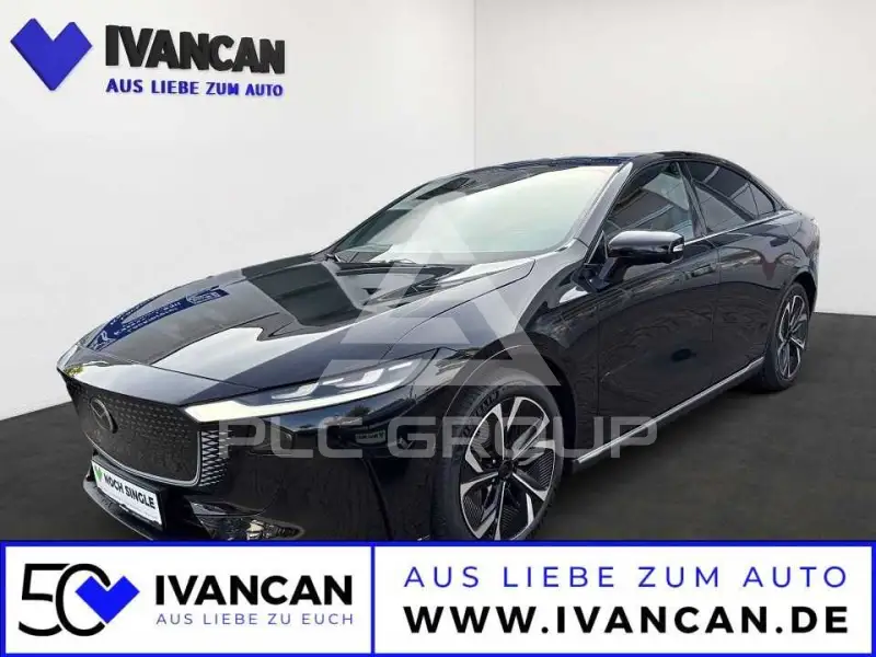 2025 Mazda 6