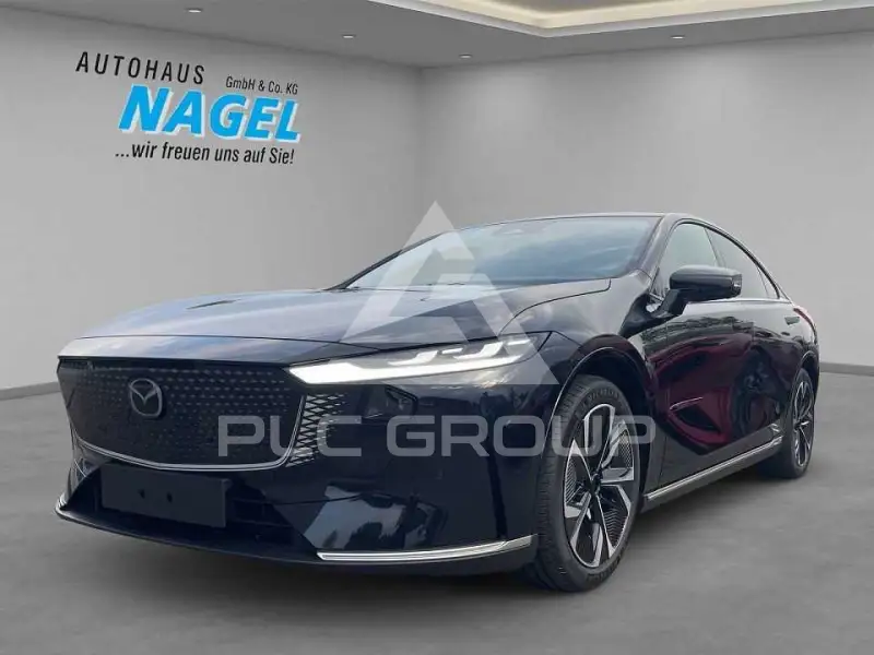2025 Mazda 6