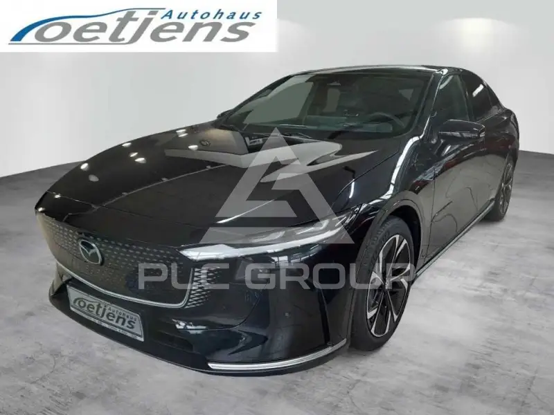 2025 Mazda 6