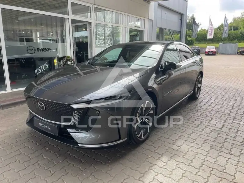 2025 Mazda 6