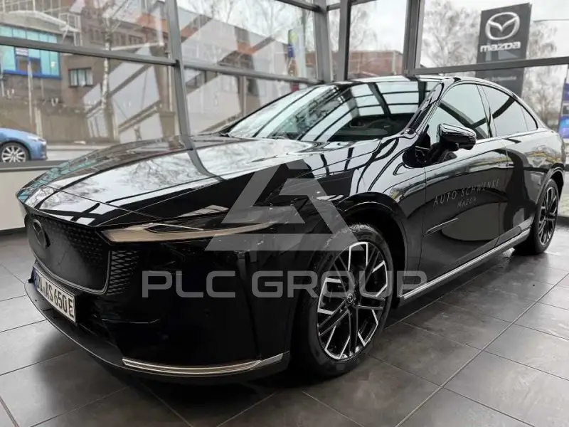 2025 Mazda 6