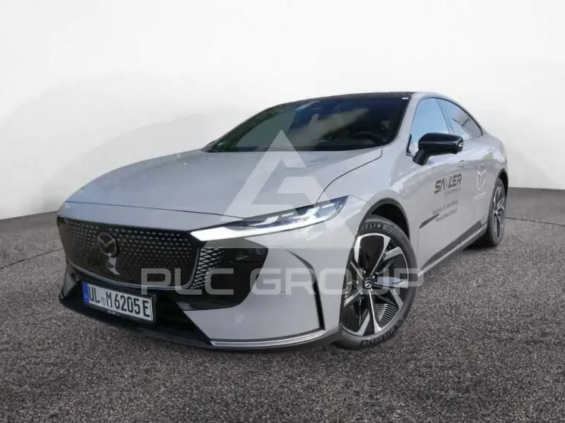 2025 Mazda 6