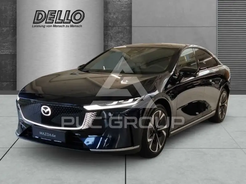 2025 Mazda 6
