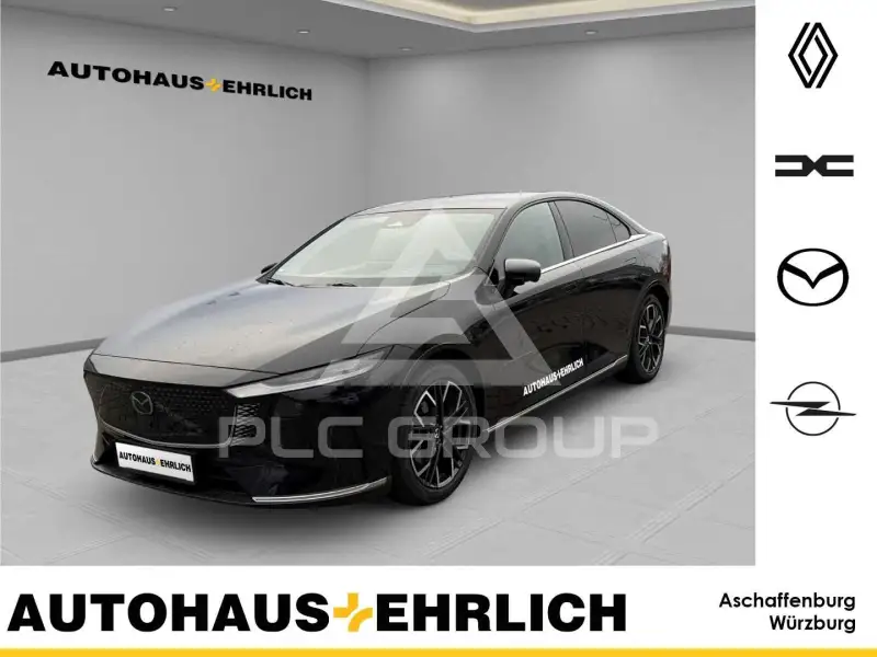 2025 Mazda 6