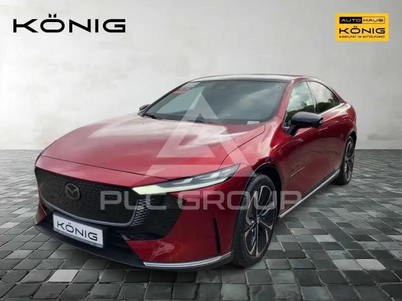 2025 Mazda 6