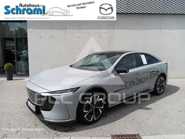 2025 Mazda 6