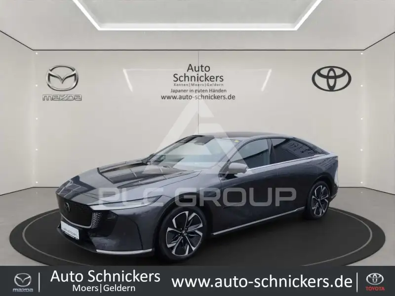 2025 Mazda 6