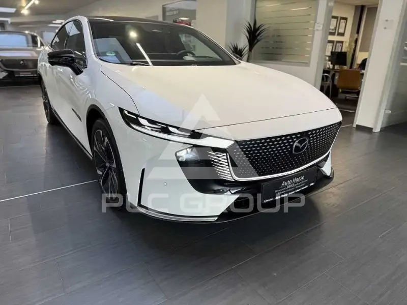2025 Mazda 6