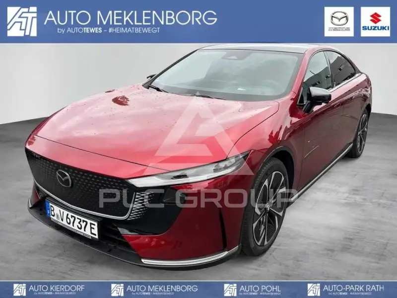 2025 Mazda 6