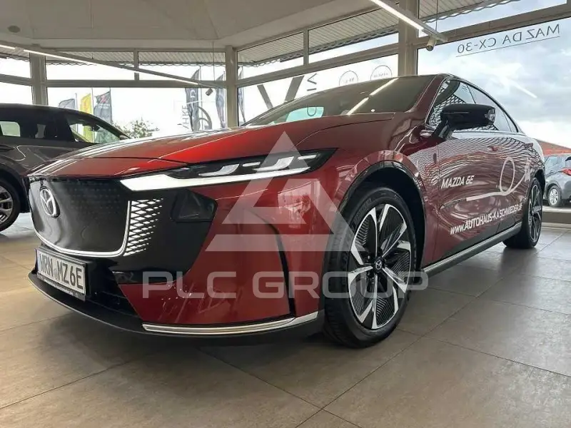 2025 Mazda 6