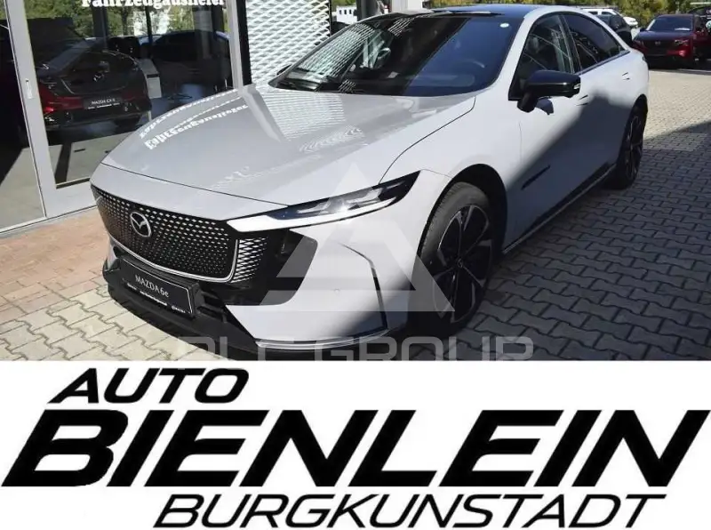 2025 Mazda 6