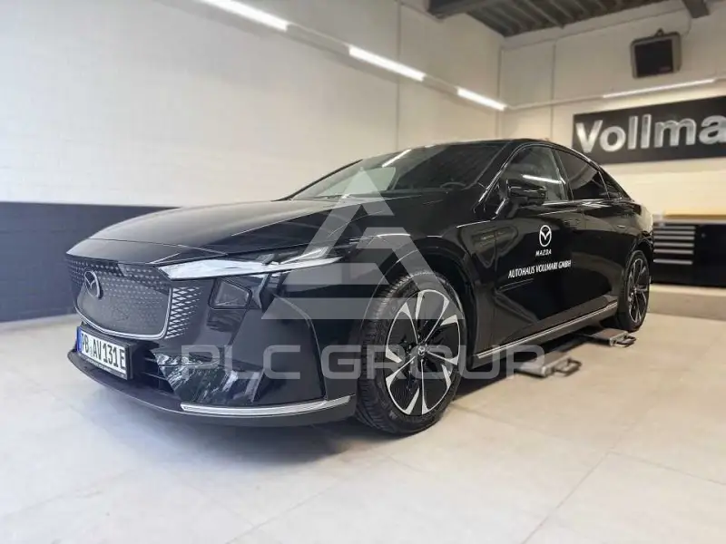 2025 Mazda 6
