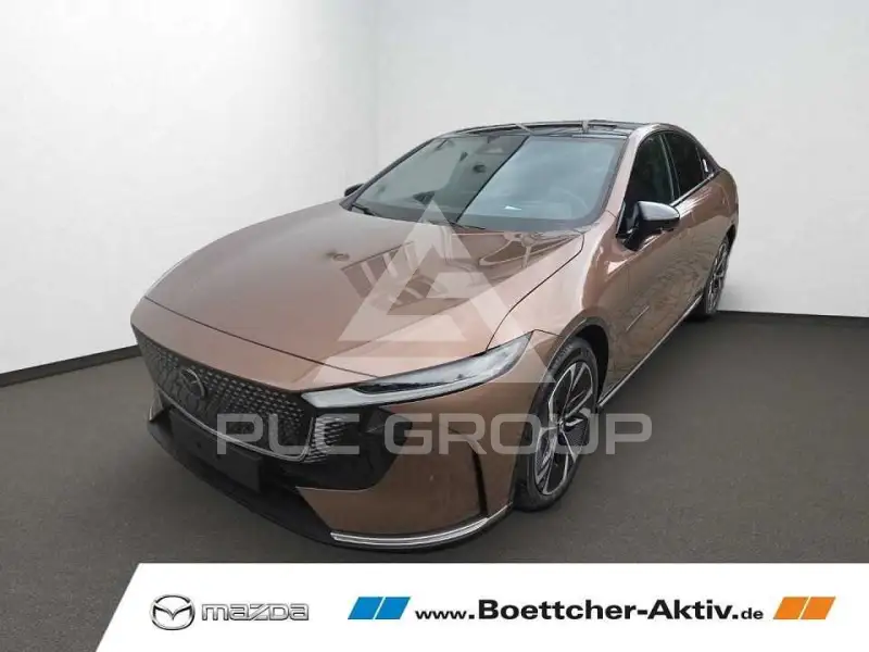 2025 Mazda 6