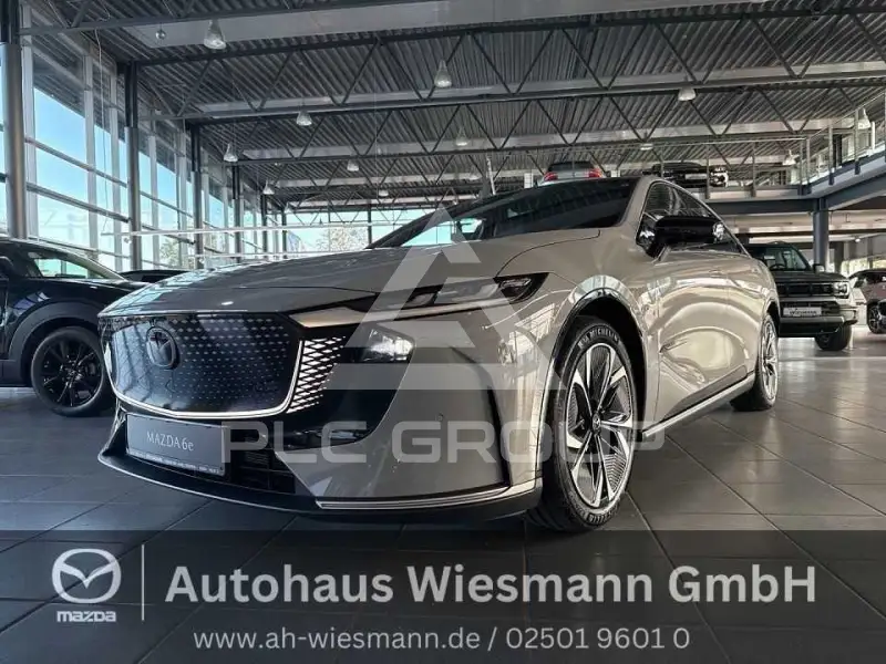 2025 Mazda 6