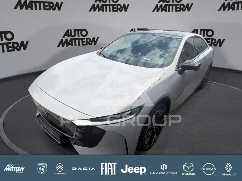 2025 Mazda 6