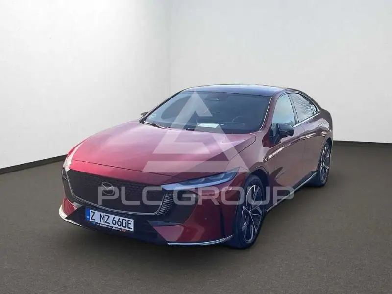 2025 Mazda 6
