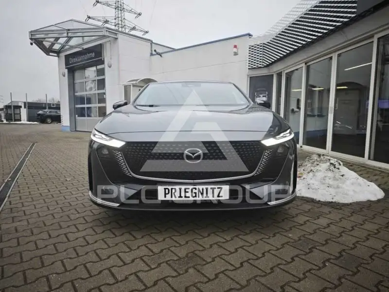 2025 Mazda 6