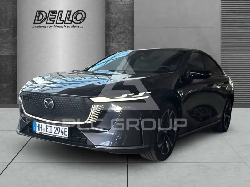 2025 Mazda 6