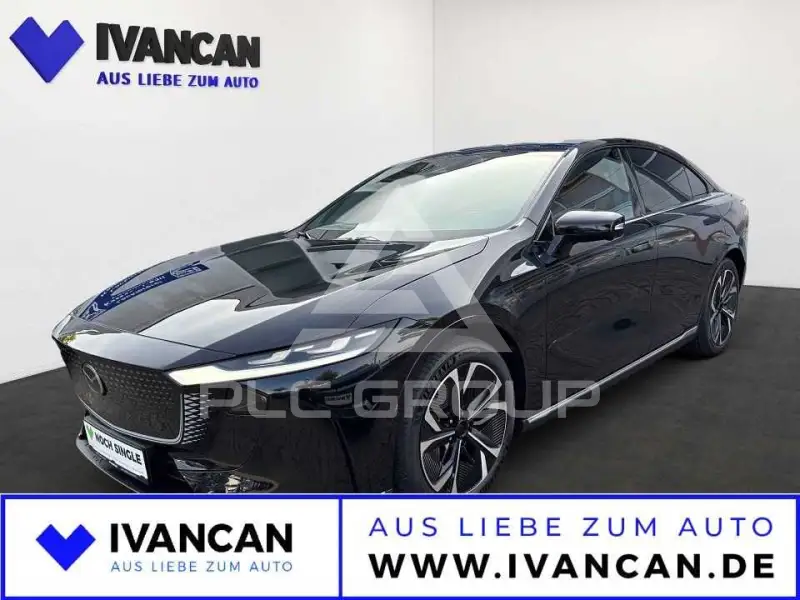 2025 Mazda 6